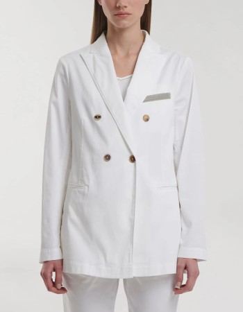 JACKET Fabiana Filippi