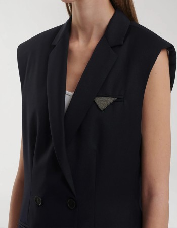 VEST Fabiana Filippi VEST Fabiana Filippi