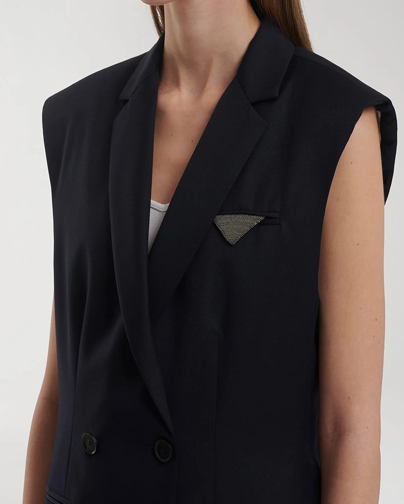 VEST Fabiana Filippi VEST Fabiana Filippi