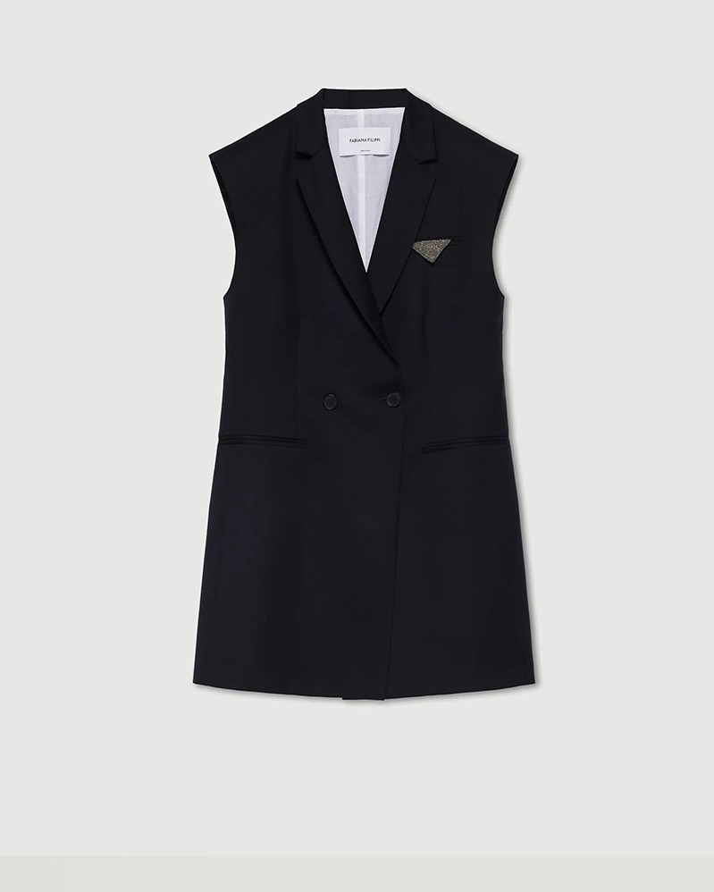 VEST Fabiana Filippi VEST Fabiana Filippi