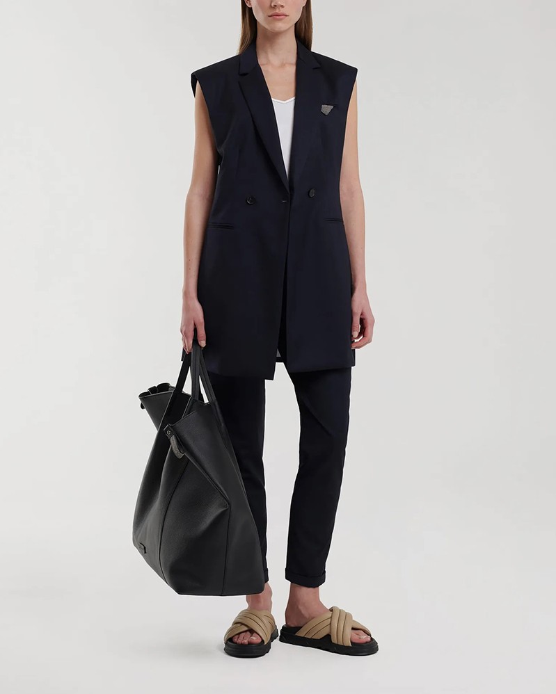 TROUSERS Fabiana Filippi