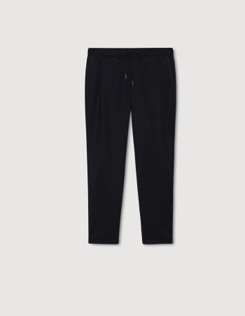 TROUSERS Fabiana Filippi