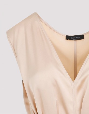 DRESS Fabiana Filippi