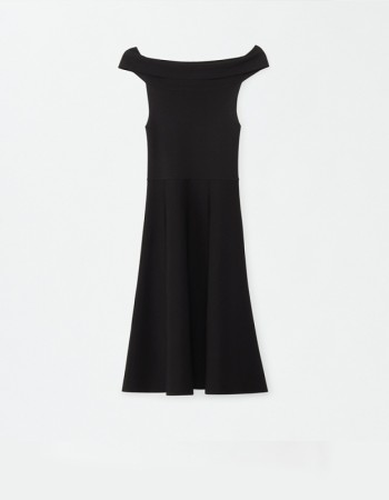 DRESS Fabiana Filippi