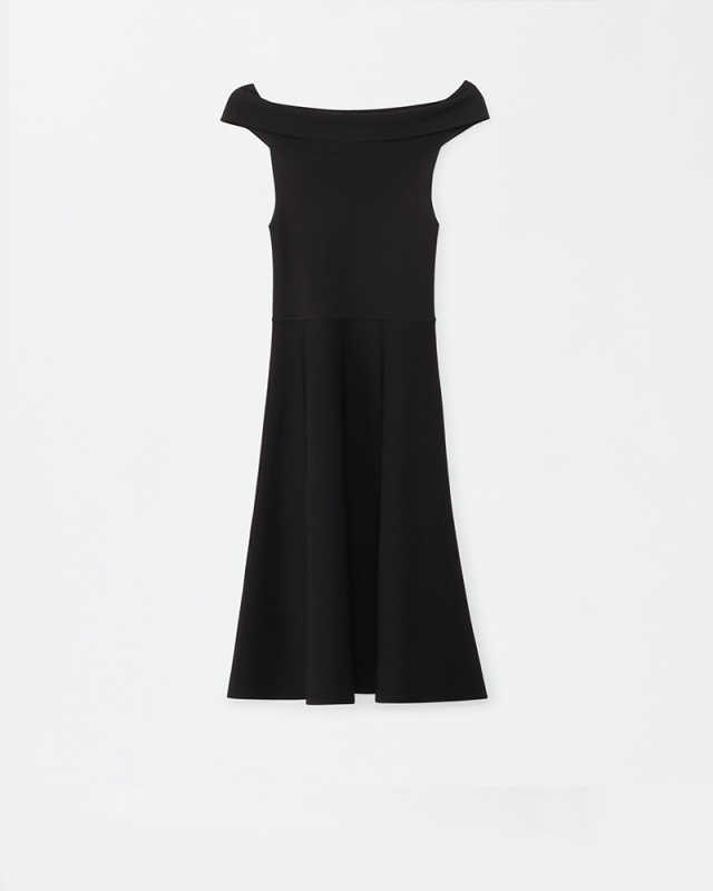 DRESS Fabiana Filippi