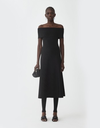 DRESS Fabiana Filippi