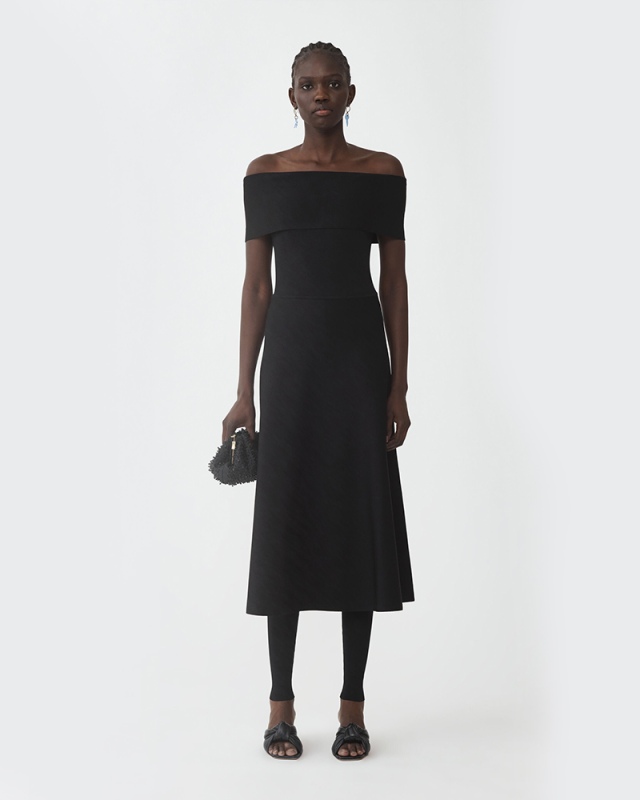 DRESS Fabiana Filippi
