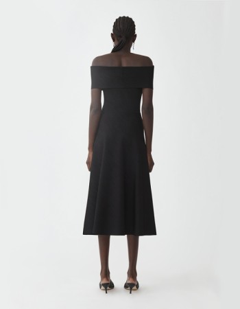 DRESS Fabiana Filippi