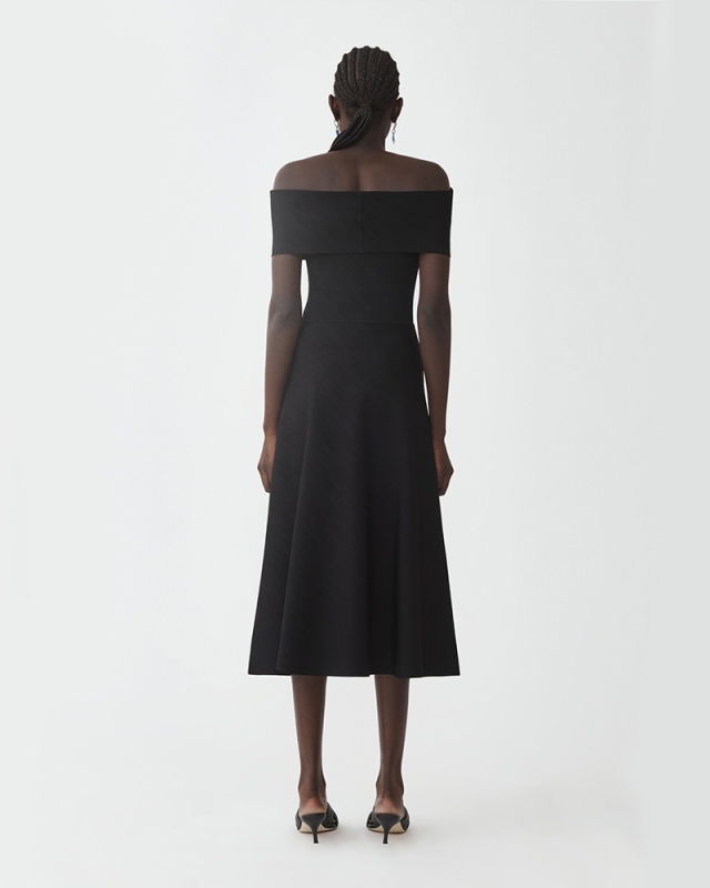 DRESS Fabiana Filippi