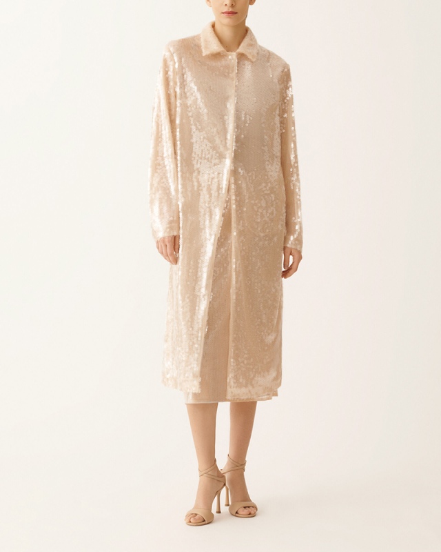 COAT Fabiana Filippi