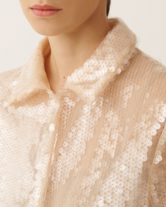 COAT Fabiana Filippi