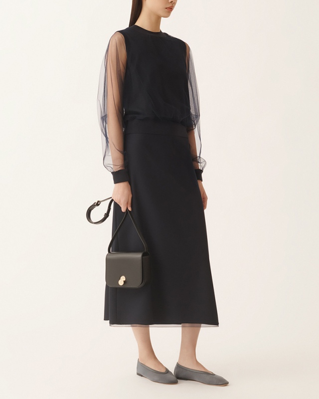 BLOUSE Fabiana Filippi BLOUSE Fabiana Filippi