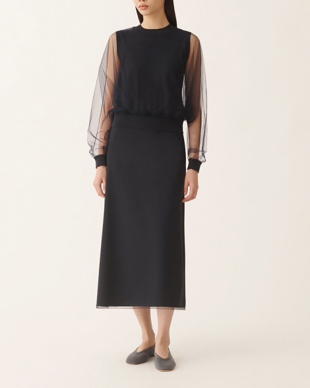 BLOUSE Fabiana Filippi BLOUSE Fabiana Filippi