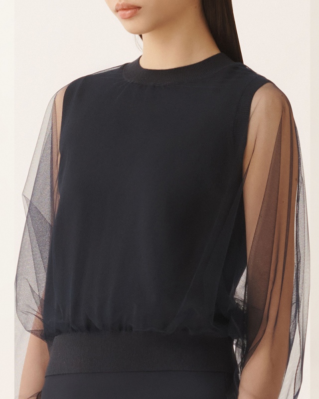 BLOUSE Fabiana Filippi BLOUSE Fabiana Filippi