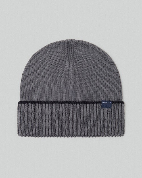 ШАПКА Hackett London