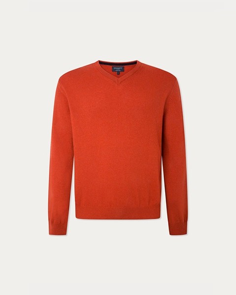 SWEATER Hackett London
