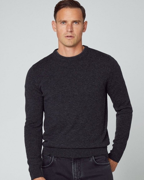 SWEATER Hackett London