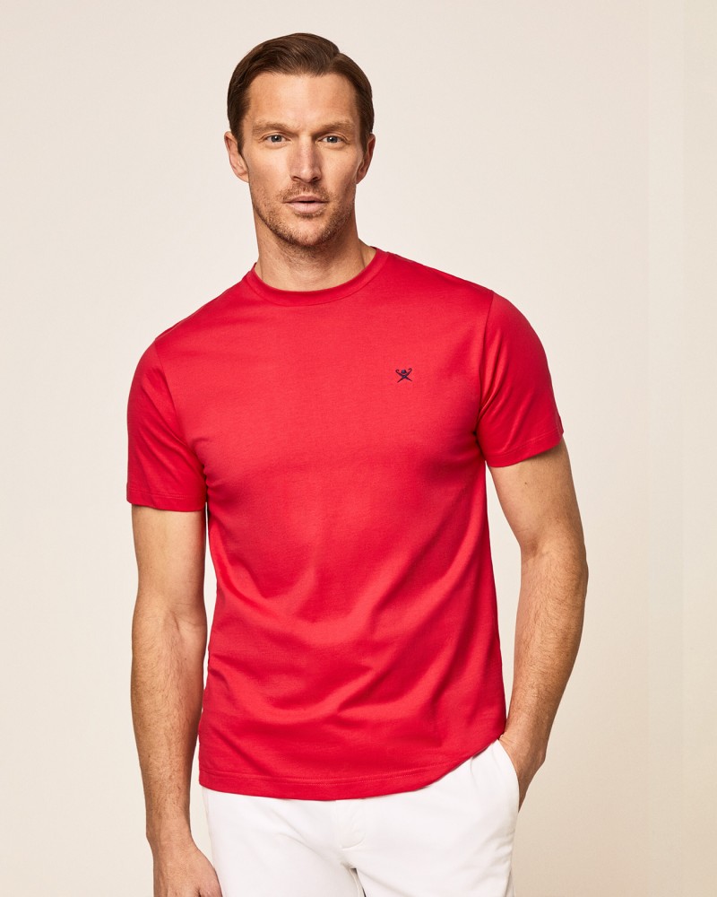 ТИШЪРТ Hackett London ТИШЪРТ Hackett London