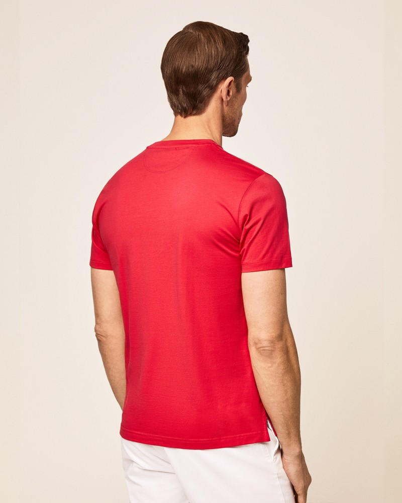 ТИШЪРТ Hackett London ТИШЪРТ Hackett London