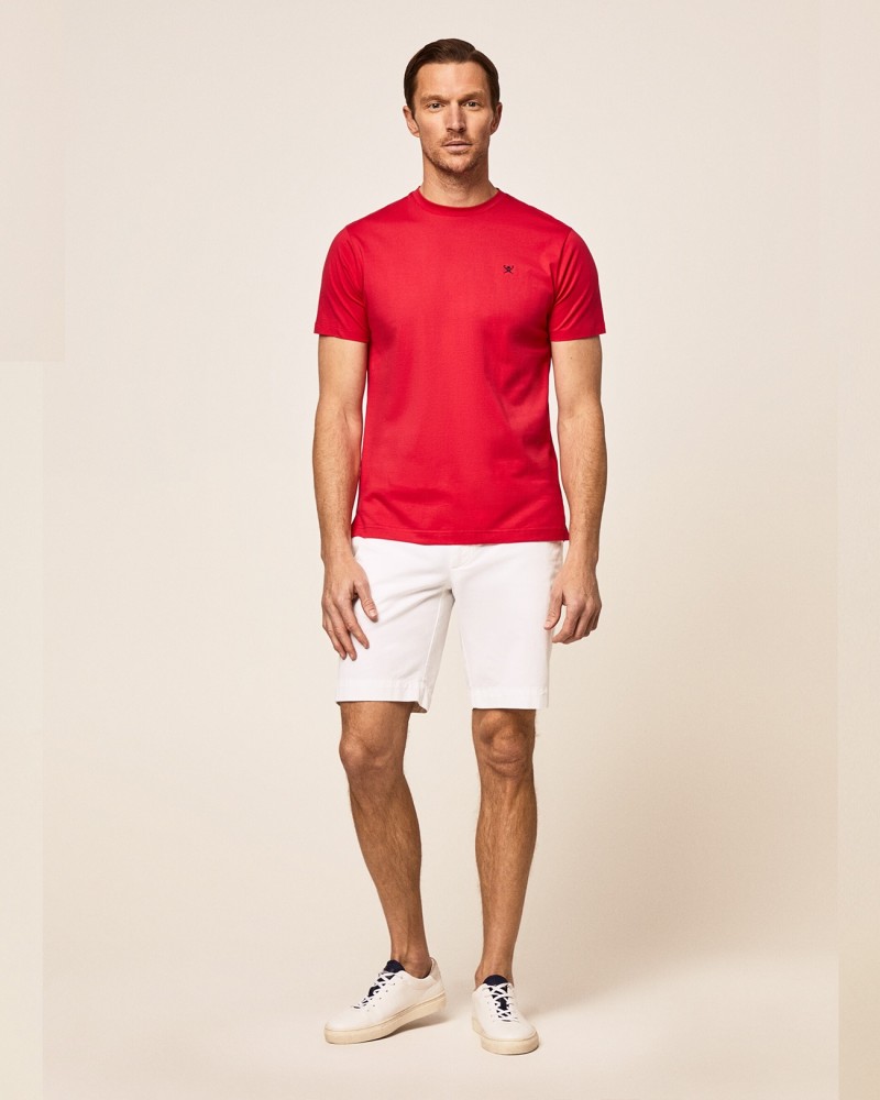 ТИШЪРТ Hackett London ТИШЪРТ Hackett London