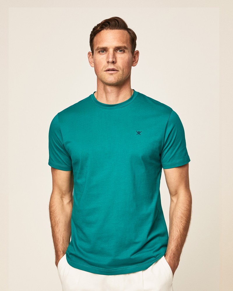 ТИШЪРТ Hackett London ТИШЪРТ Hackett London