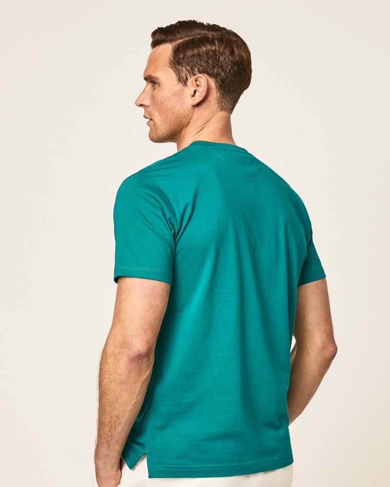ТИШЪРТ Hackett London ТИШЪРТ Hackett London