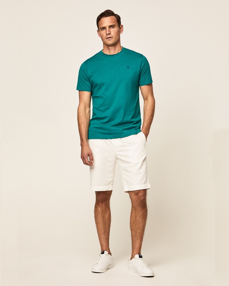 ТИШЪРТ Hackett London ТИШЪРТ Hackett London