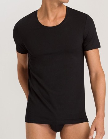T-SHIRT/COTTON SUPERIOR Hanro