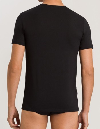 T-SHIRT/COTTON SUPERIOR Hanro T-SHIRT/COTTON SUPERIOR Hanro