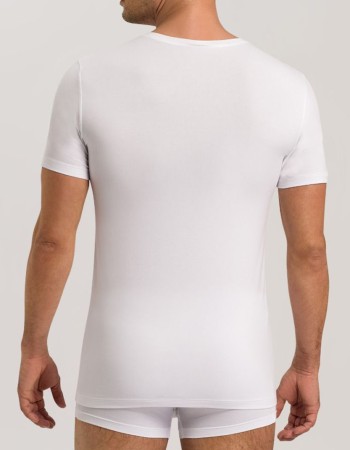T-SHIRT V/COTTON SUPERIOR Hanro T-SHIRT V/COTTON SUPERIOR Hanro
