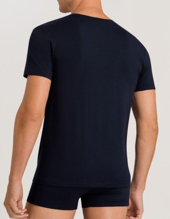 ТИШЪРТ/COTTON SUPERIOR Hanro