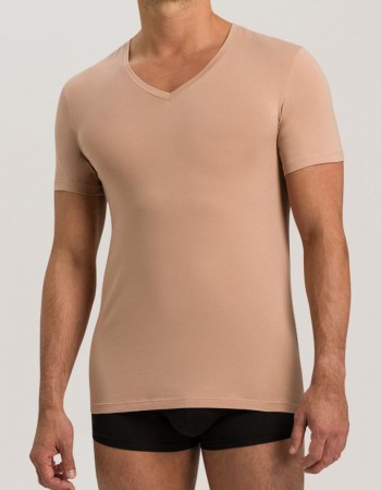 T-SHIRT/COTTON SUPERIOR Hanro