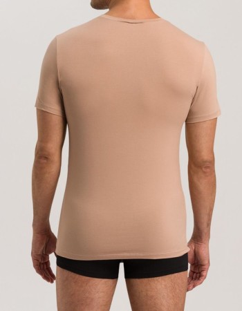 T-SHIRT/COTTON SUPERIOR Hanro T-SHIRT/COTTON SUPERIOR Hanro