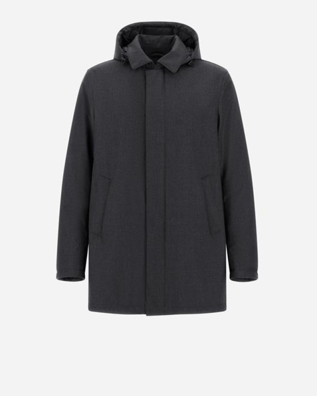 ЯКЕ Herno for men ЯКЕ Herno for men