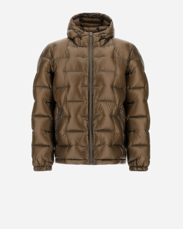 ЯКЕ Herno for men ЯКЕ Herno for men