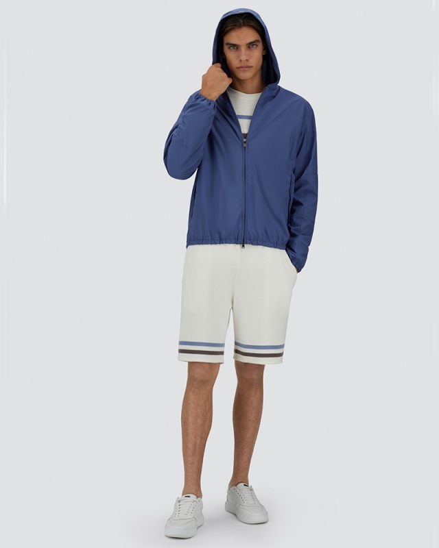 SMART TECH JACKET Herno for men SMART TECH JACKET Herno for men