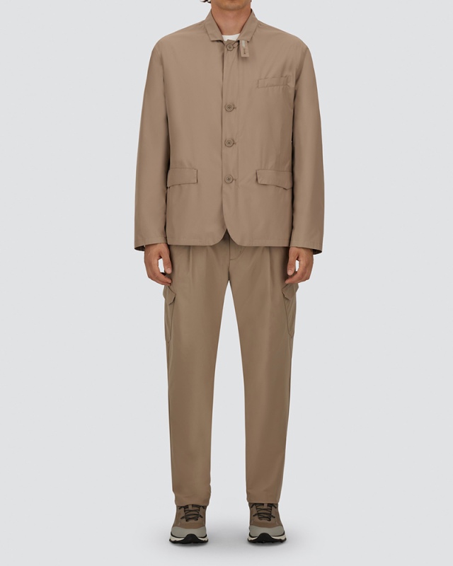 ЯКЕ Herno for men