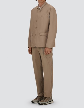 ЯКЕ Herno for men