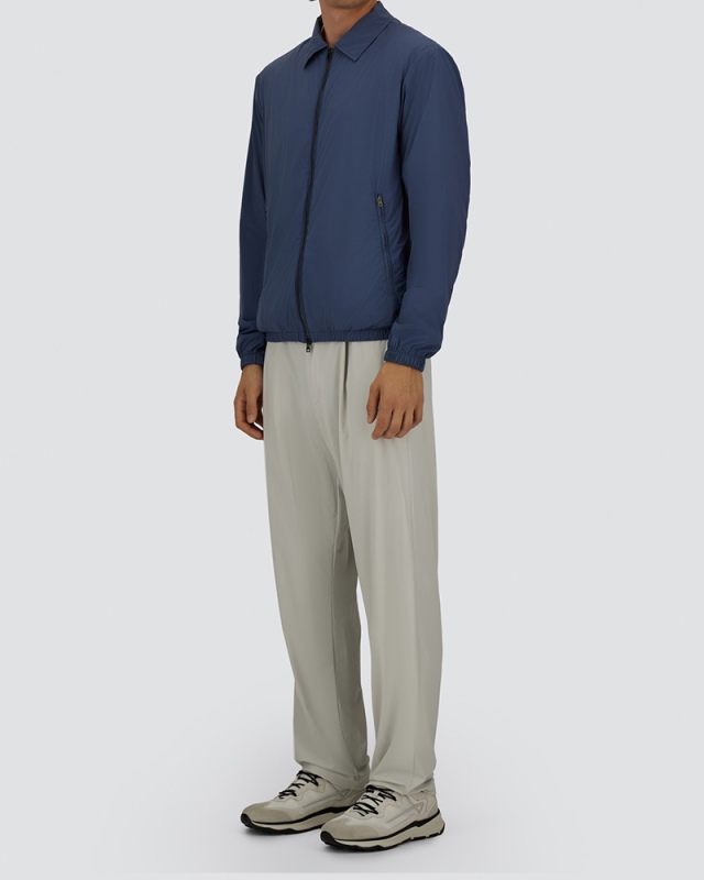 ЯКЕ Herno for men