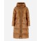 ЯКЕ Herno for women