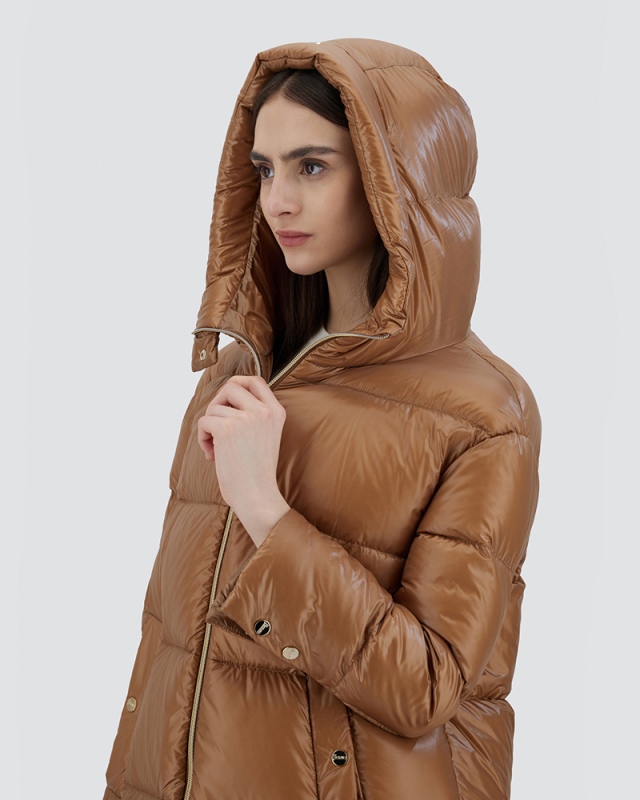 ЯКЕ Herno for women ЯКЕ Herno for women