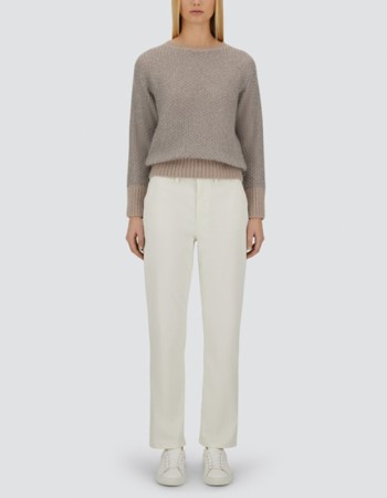 SWEATER Herno for women