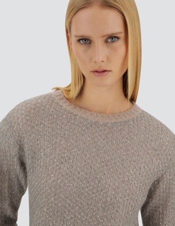 SWEATER Herno for women SWEATER Herno for women