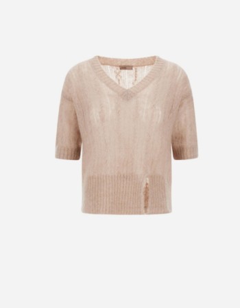 SWEATER Herno for women