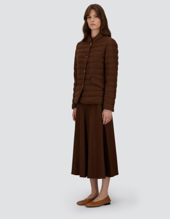 ЯКЕ Herno for women