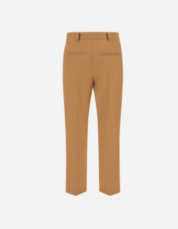 TROUSERS Herno for women