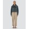 TROUSERS Herno for women