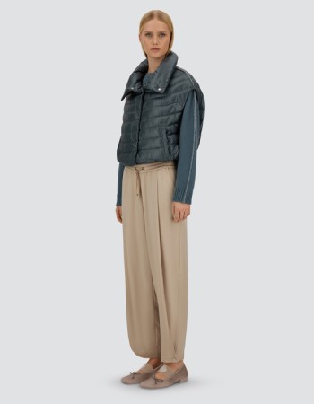TROUSERS Herno for women