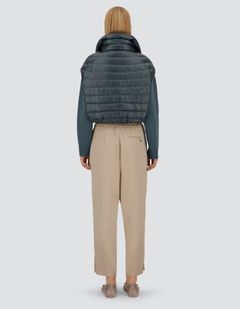 TROUSERS Herno for women