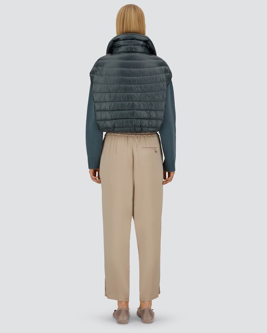 TROUSERS Herno for women